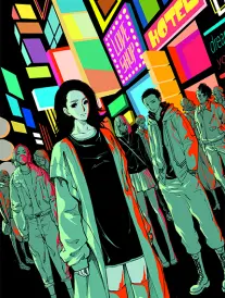 甜宠竖屏短剧在线看《三分钟恋人》海报